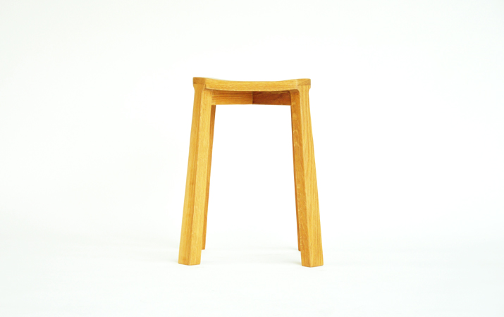 Flare stool 1