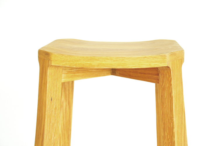 Flare stool 2