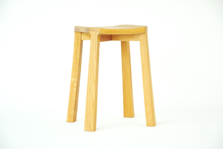 Flare stool 3
