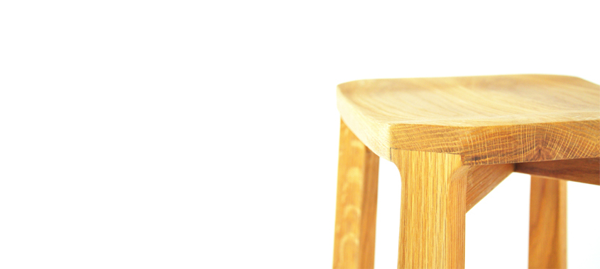 Flare stool 5