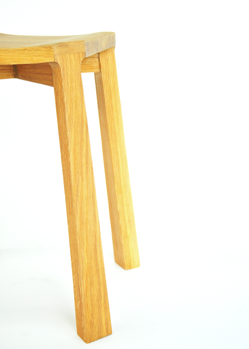 Flare stool 6