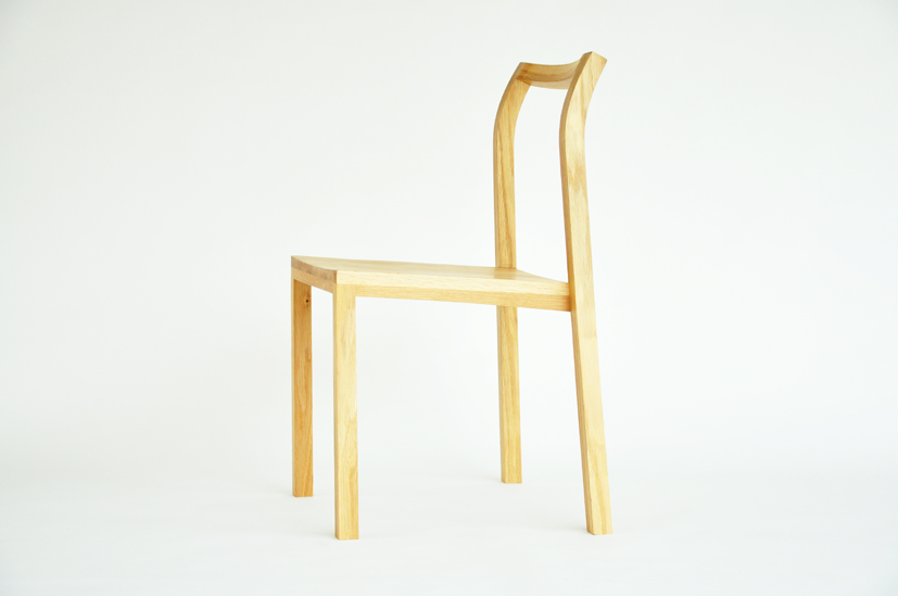 Hatsu chair 3