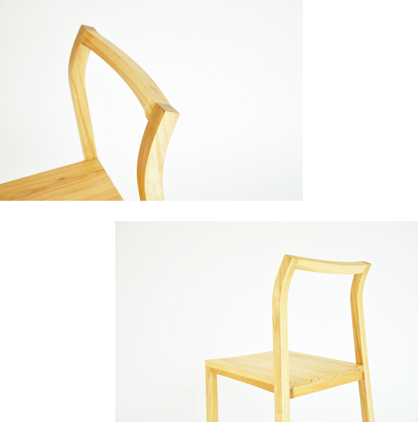 Hatsu chair 4