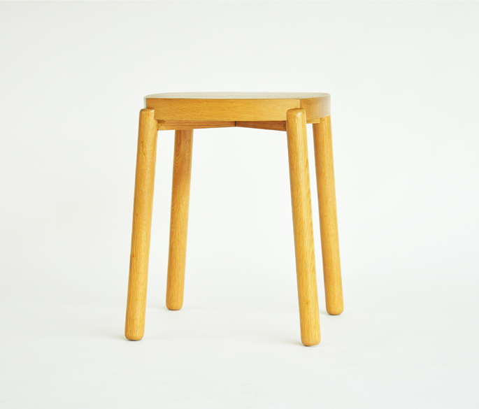 Moku stool 1