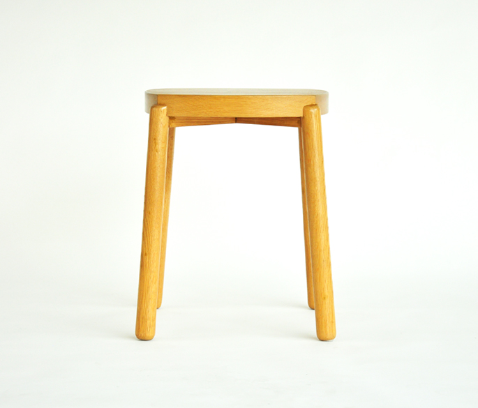 Moku stool 2