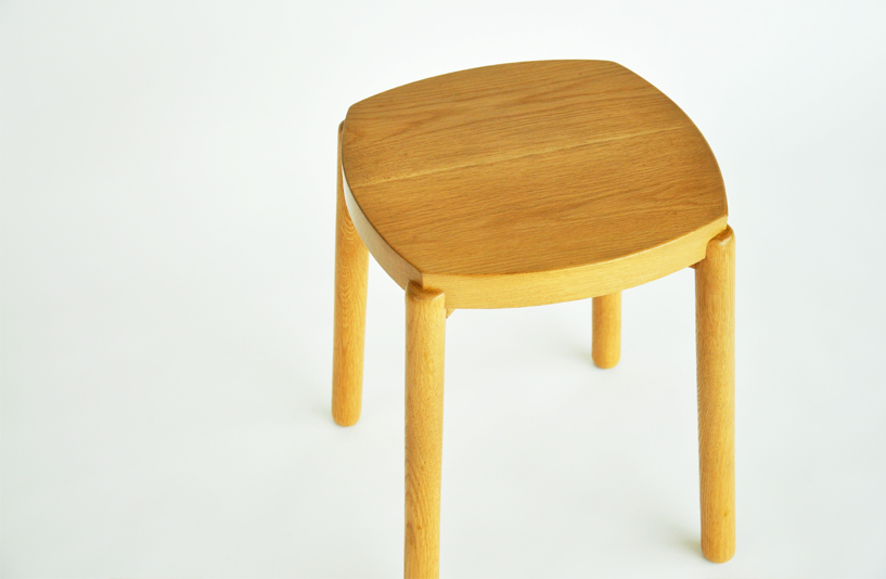 Moku stool 4