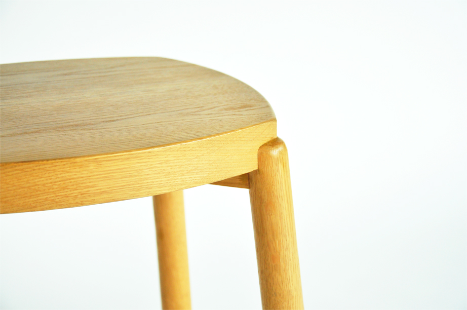 Moku stool 5