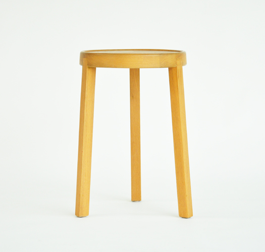 Tele stool 1