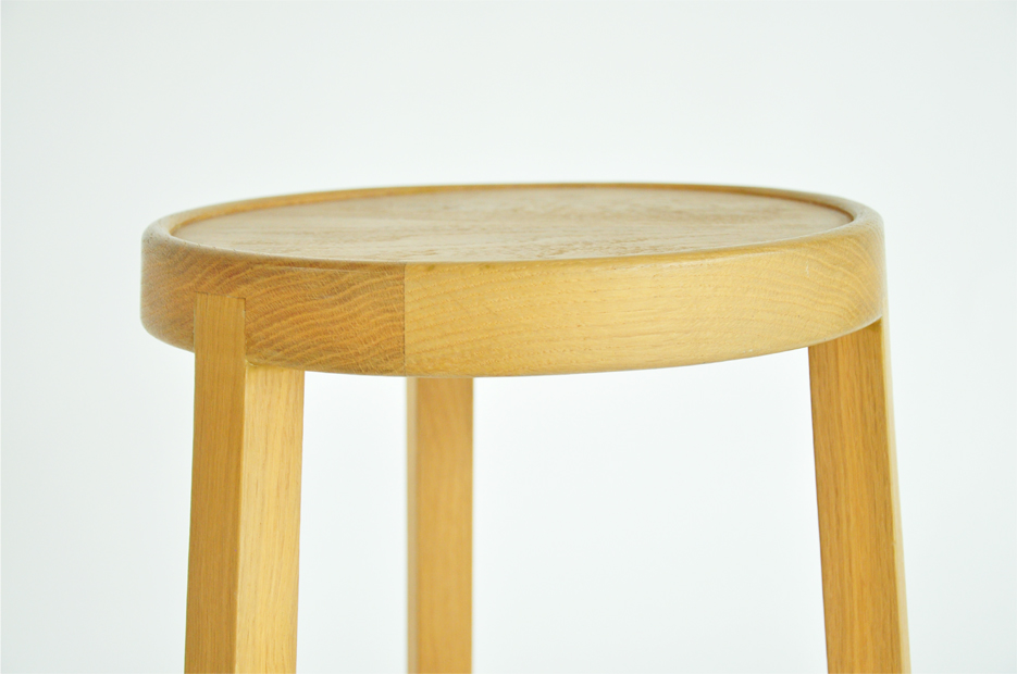 Tele stool 4