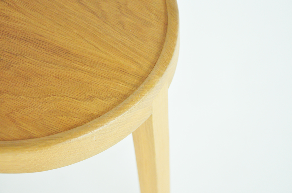 Tele stool 5