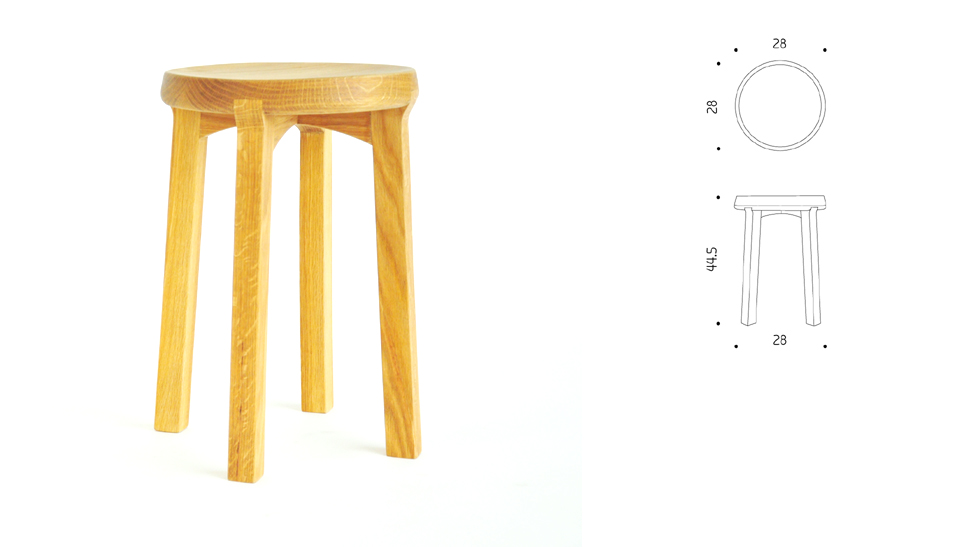 Unco stool 04